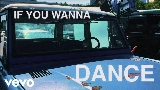 Обложка клипа Stay (If You Wanna Dance)