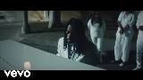 Обложка клипа Barely Holdin' On