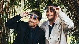 Обложка клипа Samen Uit Samen Thuis