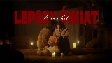 Обложка клипа LEPSZY ŚWIAT
