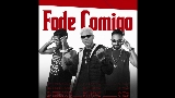 Обложка клипа Fode Comigo