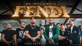 Обложка клипа Fendi - Remix