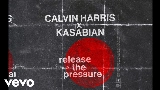 Обложка клипа Release The Pressure