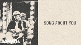 Обложка клипа Song About You