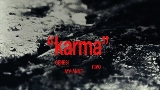 Обложка клипа Karma