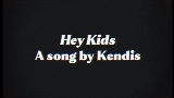 Обложка клипа Hey Kids