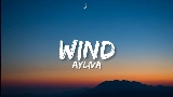 Обложка клипа Wind