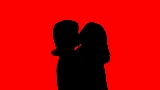 Обложка клипа AIN'T AFRAID OF LOVE