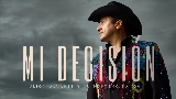 Обложка клипа Mi Decisión