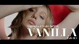 Обложка клипа Vanilla Baby Ice