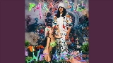 Обложка клипа Glued to Remix
