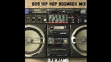 Обложка клипа Hip-Hop