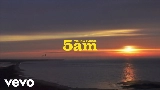 Обложка клипа 5am