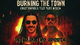 Обложка клипа Burning The Town
