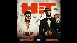 Обложка клипа Hit