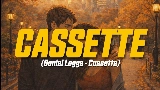 Обложка клипа Cassette