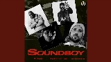 Обложка клипа SOUNDBOY