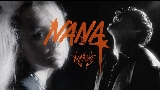 Обложка клипа Nana