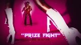 Обложка клипа prize fight