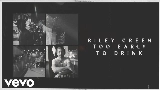Обложка клипа Too Early To Drink