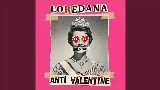 Обложка клипа ANTIVALENTINE