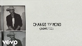 Обложка клипа Change My Mind - Acoustic