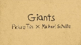 Обложка клипа Giants