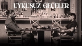 Обложка клипа Uykusuz Geceler