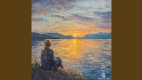 Обложка клипа as the day ends