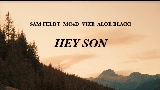 Обложка клипа Hey Son