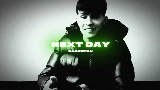 Обложка клипа Next Day