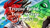 Обложка клипа Toxic Waste