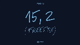 Обложка клипа 15,2 (FREESTYLE)