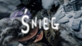 Обложка клипа ŚNIEG