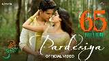 Обложка клипа Pardesiya - From Param Sundari