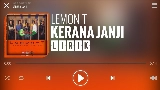 Обложка клипа Kerana Janji