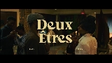 Обложка клипа Deux êtres