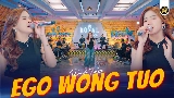 Обложка клипа EGO WONG TUO