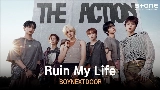 Обложка клипа Ruin My Life