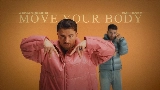 Обложка клипа Move Your Body
