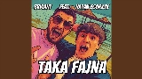 Обложка клипа Taka Fajna - Radio Edit
