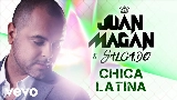 Обложка клипа Chica Latina