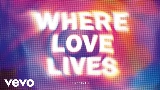 Обложка клипа Where Love Lives - featured on the John Lewis Christmas advert 2025