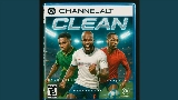 Обложка клипа Clean