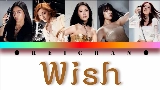 Обложка клипа Wish