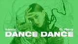 Обложка клипа DANCE DANCE