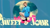 Обложка клипа Sweet & Sour