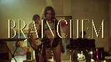 Обложка клипа brainchem