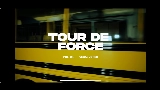 Обложка клипа TOUR DE FORCE