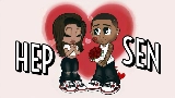 Обложка клипа HEP SEN